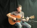 Jason Dennie - Guitar and Mandolin Instructor