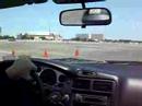 BEAMS MR2 - NYR SCCA AutoX FTD MR2