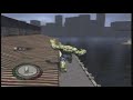 The Incredible Hulk Glitches - Map Launcher Tutorial