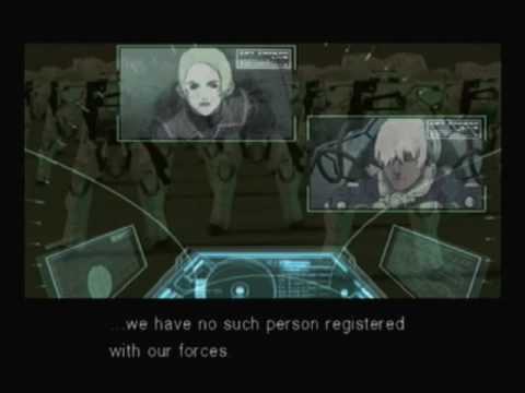 Zone of the Enders : The 2nd Runner