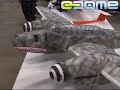eDome: Model Expo 2008 -- 2/3