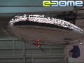 eDome: Model Expo 2008 -- 2/3