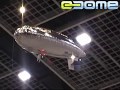 eDome: Model Expo 2008 -- 2/3