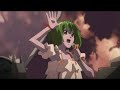 All the awesomeness you would expect in a Singin n Dancin AMV BABY! xDDo me a favor and watch in HQ. Youtube just doesnt want it too look good for me. -_- gah...If someone knows the secret ingredients to miracle crystal clear encode settings please enlighten me and save me from this torment.If you know where I can get a 