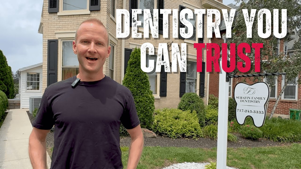 Experience Dentistry That Feels Like Family