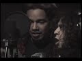 Bonded By Blood In The Studio \