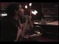 Bonded By Blood In The Studio '08