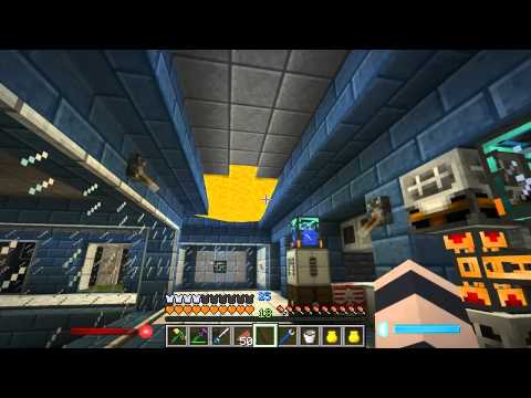 army - In this Minecraft episode we get some assistance from the penguin army who help us do some defensive weapons testing. MindCrack FTB is a modded Minecraft ser...