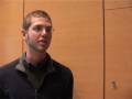 oikos Student Award: Nik Hove Winner Talk