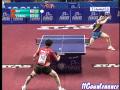 Asian Championships: Ma Long-Zhang Jike