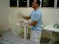 Nigrinha Malabares 1
