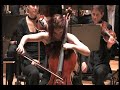 Elgar Cello Concerto in E minor op 85, 4th mov