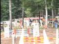 Nikita Tsarh Julie Brunet Derby d'Arbonne 2008