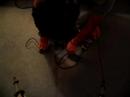 Lego Hand-Crank USB Charger Part 3
