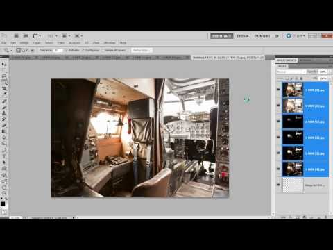CS5 - Narrowing Photoshop CS5's features down to my top five was almost impossible, but here you go... Follow me: http://www.gavtrain.com http://www.facebook.com/g...