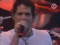 Seven nation army - Audioslave