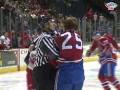 Ryan White vs. Sergei Koslov 1/16/10