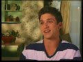 The Secret Life Interviews : Deren Kagasoff (Ricky)