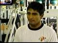 Erik Morales Latest Training . Erik Morales Latest Training .