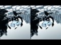 Stereoscopic Vertigo Zoom