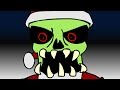 Eddsworld - Zanta Claws