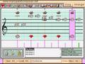 Mario Paint - Duck Tales: Moon Level