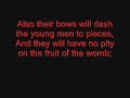 The Corrupted Verses of the Bible The Corrupted Verses of the Bible