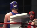 Carl van den Boom fight Carl van den Boom fight