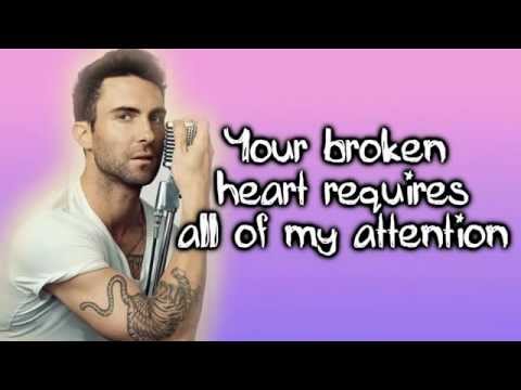 lirik lagu maroon 5 animals lirik lagu maroon 5 animals