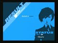 Persona 3 August Full Moon:  Chariot & Justice pt.3