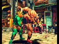 New - Street Fighter 4 Trailer (3mins footage) - 28.02.2008 New - Street Fighter 4 Trailer (3mins footage) - 28.02.2008