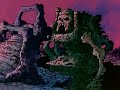 ♫ She-ra He-man ♫ (Spanish opening theme song)- Memo Aguirre