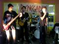 Don't Cry - Renegados Apresentação no Sarau