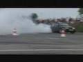 GATEBIL KRS06 ( StreetCar )Drifting & Drag Part1 http://wrc.no