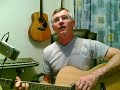 Chimes Of Freedom (cover) Andy Gillett Chimes Of Freedom (cover) Andy Gillett
