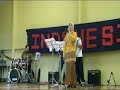 Antara Anyer dan Jakarta cover - by Tina