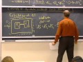 Saylor ME103: Entropy and irreversibility