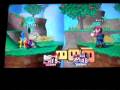 videos de SSBB Olimar(Sergio) vs Mario(baby)