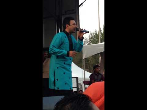 Manmohan waris edmonton 2014