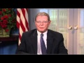 Inhofe Welcomes Congressional Action on Highway Bill