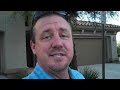 Village at Grayhawk tour of unit 2037 this home is a Short Sale
