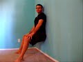 Wall Sit