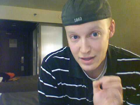 Riese & Haviland Vlog #19: The Show Must Go On