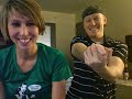 Riese &amp; Haviland Vlog #19: The Show Must Go On