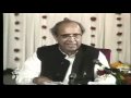 Mushaera Qateel Shifai in Jashan e Baharan