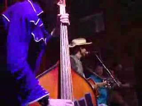 HANK III-"Night-time Ramblin Kind Of ...