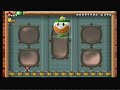 completing NSMBW in 26:31 w/o power-ups (3 of 3)