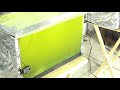 AlgaeFuel Cultivation at QuantumBiofuels2