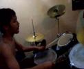Pirates n Queen-Tanah Air Cover