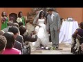 Houston Wedding Videos: The Wedding Day of Delilah and Hershel